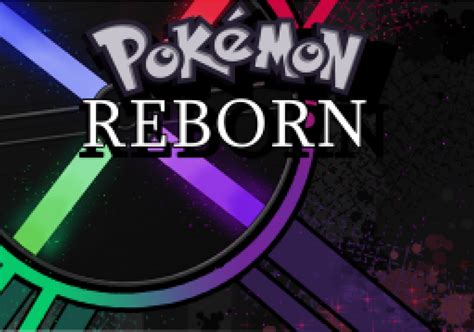 pokemon reborn 19.5|BIGJRA’s Website .